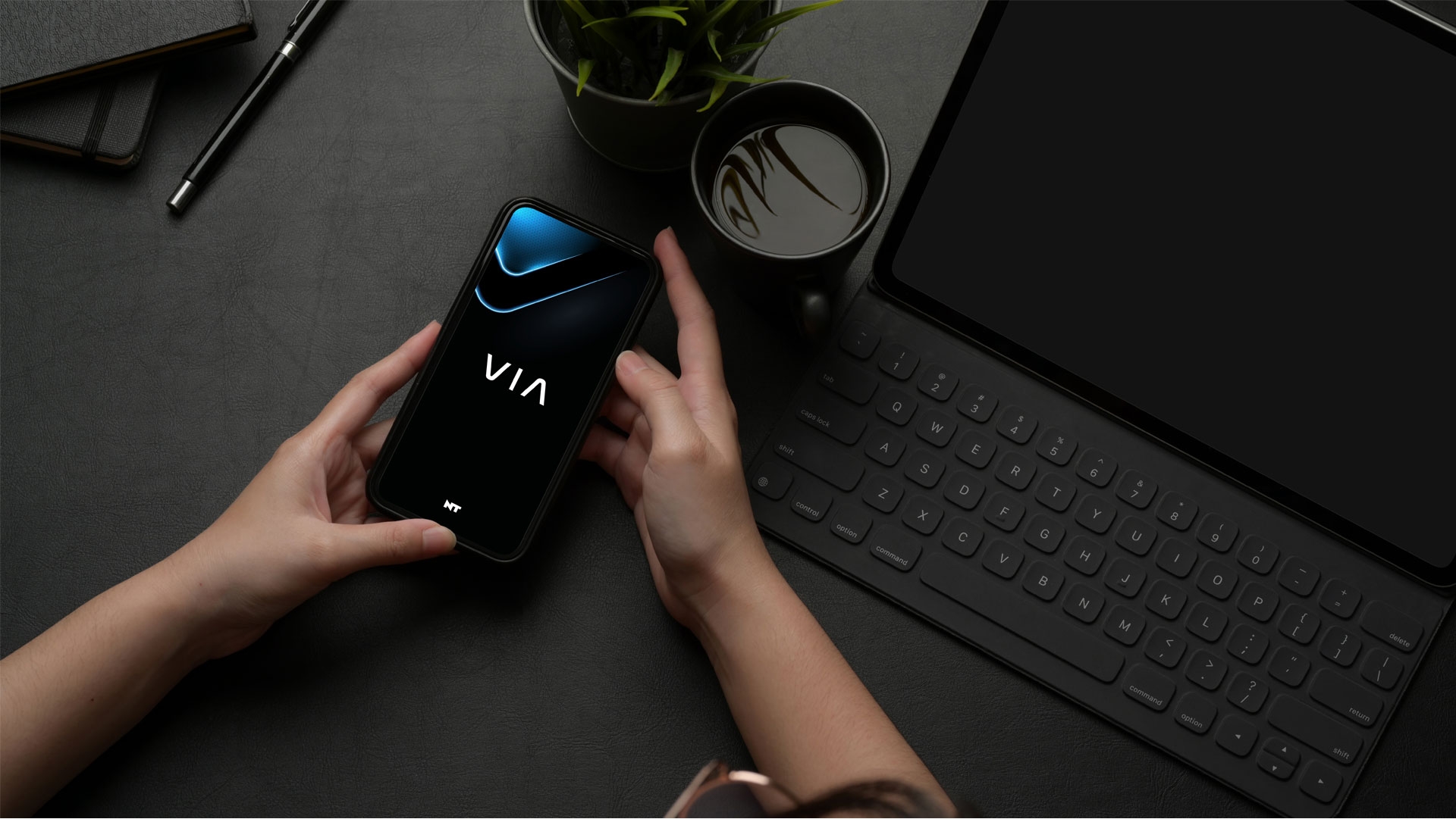 Mobil Uygulama Çözümleri