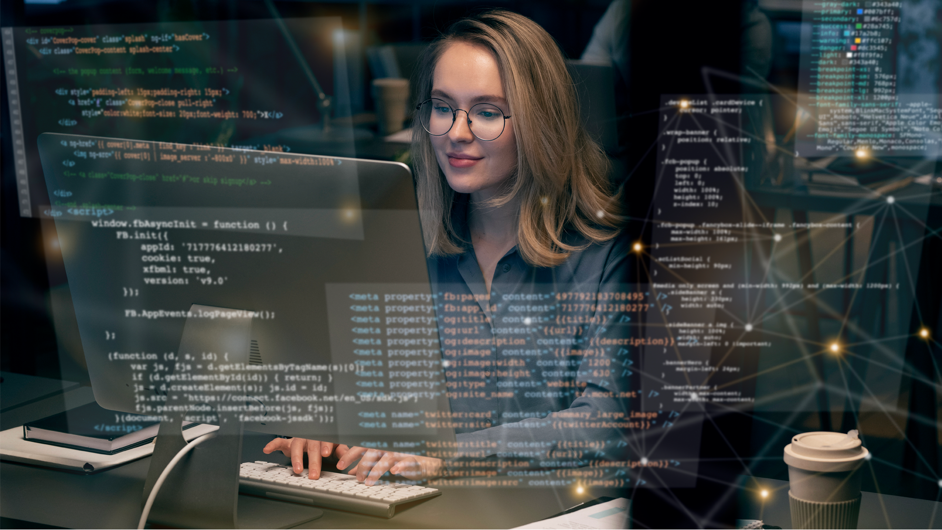 Web Sitesi Çözümleri